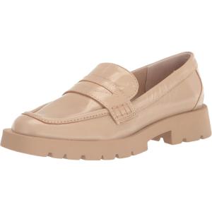 imageDolce Vita Womens Elias LoaferSesame Crinkle Patent