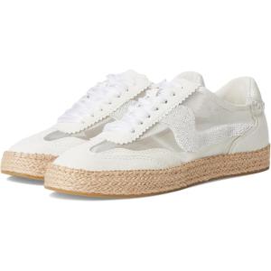 imageDolce Vita Womens Notice Espadrille BeadWhite