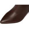 imageDolce Vita Womens Aldy Knee High BootChocolate