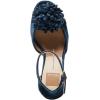 imageDolce Vita Womens Perel Heeled SandalDk Navy
