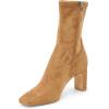 imageDolce Vita Womens Roan Mid Calf BootLt Brown