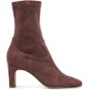 imageDolce Vita Womens Roan Mid Calf BootMahogany