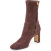 imageDolce Vita Womens Roan Mid Calf BootMahogany