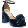 imageDolce Vita Womens Perel Heeled SandalDk Navy