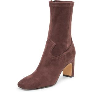imageDolce Vita Womens Roan Mid Calf BootMahogany