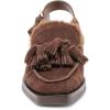 imageDolce Vita Womens Hamlit Plush LoaferDk Brown