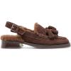 imageDolce Vita Womens Hamlit Plush LoaferDk Brown