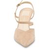 imageDolce Vita Womens KamraCamel