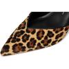 imageDolce Vita Womens KamraDk Leopard