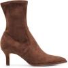 imageDolce Vita womens AmaraDk Brown