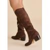 imageDolce Vita womens Virona H2oDk Brown