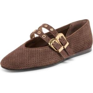 imageDolce Vita Womens Baylee GrommetDk Brown