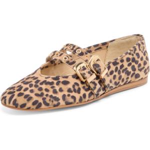 imageDolce Vita Womens Baylee GrommetDk Leopard