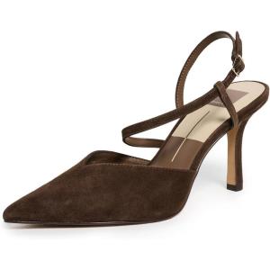 imageDolce Vita Womens KamraDk Brown