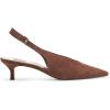 imageDolce Vita Womens AlennaDk Brown