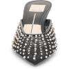 imageDolce Vita Womens Cleo Pearl PumpOnyx