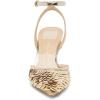 imageDolce Vita Womens Elizza Confetti PumpLt Gold
