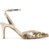 imageDolce Vita Womens Elizza Confetti PumpLt Gold