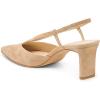 imageDolce Vita Womens GinayCamel