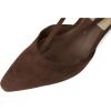 imageDolce Vita Womens GinayDark Brown