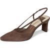 imageDolce Vita Womens GinayDark Brown