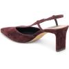 imageDolce Vita Womens GinayMulberry