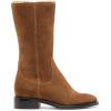 imageDolce Vita Womens Kedra H2o Mid Calf BootChestnut