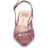 imageDolce Vita Womens LorineBurgundy