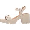 imageDolce Vita Womens LorineOffwhite