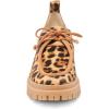 imageDolce Vita Womens MilzaDk Leopard
