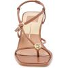 imageDolce Vita Womens Mylee Heeled SandalCognac