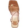 imageDolce Vita Womens Mylee Heeled SandalCognac