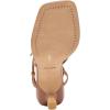 imageDolce Vita Womens Mylee Heeled SandalCognac