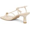 imageDolce Vita Womens Mylee Heeled SandalCreme