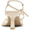 imageDolce Vita Womens Mylee Heeled SandalCreme