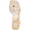 imageDolce Vita Womens Mylee Heeled SandalCreme