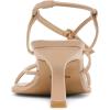 imageDolce Vita Womens Mylee Heeled SandalLight Tan