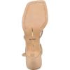 imageDolce Vita Womens Mylee Heeled SandalLight Tan