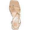 imageDolce Vita Womens Mylee Heeled SandalLight Tan