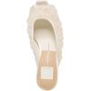 imageDolce Vita Womens Samary Confetti PumpOffwhite