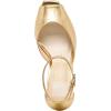 imageDolce Vita Womens Serlo PumpGold