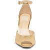 imageDolce Vita Womens Serlo PumpGold