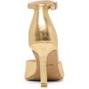imageDolce Vita Womens Serlo PumpGold