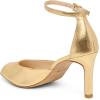 imageDolce Vita Womens Serlo PumpGold