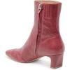 imageDolce Vita womens AnikaDk Red
