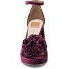 imageDolce Vita womens PerelBurgundy