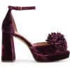 imageDolce Vita womens PerelBurgundy