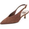imageDolce Vita Womens AlennaDk Brown