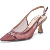 imageDolce Vita Womens LorineBurgundy