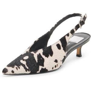 imageDolce Vita Womens AlennaBlackWhite